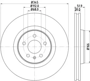 mintex-mdc2262
