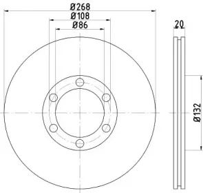 mintex-mdc2323
