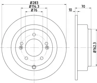 mintex-mdc2402