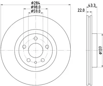 mintex-mdc2485