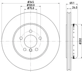 mintex-mdcb2583