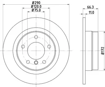 mintex-mdc2557