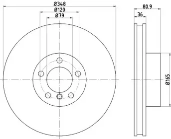 mintex-mdc2623