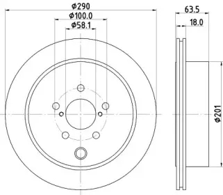 mintex-mdc2642
