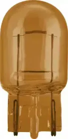 12071 PHILIPS Лампа накаливания, фонарь указателя поворота