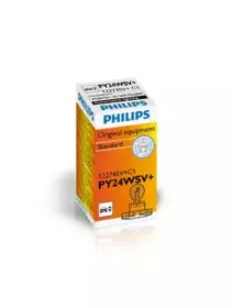 12274SVC1 PHILIPS Лампа накаливания, фонарь указателя поворота