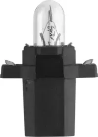 12597 PHILIPS Лампа накаливания, освещение щитка приборов