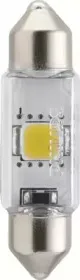12859 PHILIPS Лампа накаливания, oсвещение салона