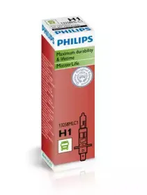 13258MLC1 PHILIPS Лампа накаливания, фара дальнего света