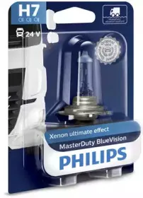 13972MDBVB1 PHILIPS Лампа накаливания, фара дальнего света