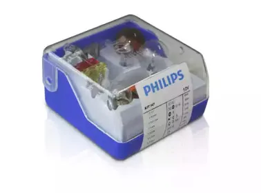 55007SKKM PHILIPS Набор, лампочки