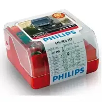 55555SKMDKM PHILIPS Набор, лампочки
