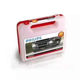 55559LKMDKM PHILIPS Набор, лампочки