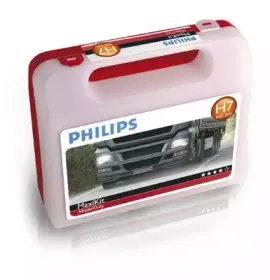55560LKMDKM PHILIPS Набор, лампочки
