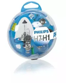 55720EBKM PHILIPS Набор, лампочки