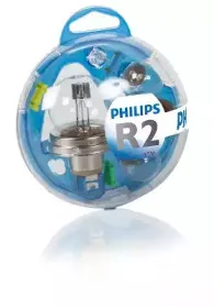 55721EBKM PHILIPS Набор, лампочки