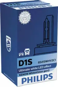 85415WHV2C1 PHILIPS Лампа накаливания, фара дальнего света