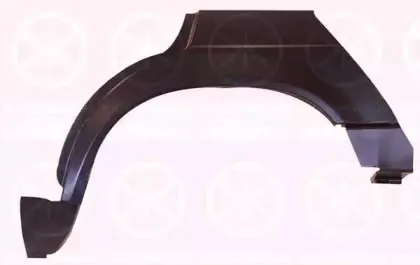 0003586 KLOKKERHOLM Боковина