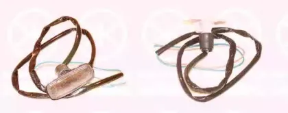 00140550 KLOKKERHOLM Фонарь указателя поворота