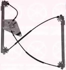 00141801 KLOKKERHOLM Подъемное устройство для окон