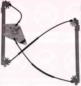 00141802 KLOKKERHOLM Подъемное устройство для окон