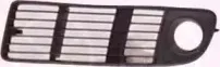 0014997 KLOKKERHOLM Решетка вентилятора, буфер