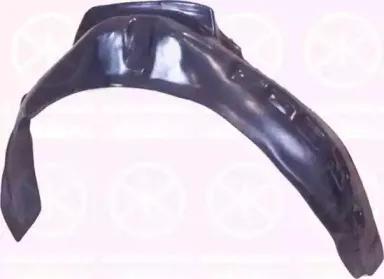 0016388 KLOKKERHOLM Обшивка, колесная ниша