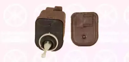 00180060A1 KLOKKERHOLM Регулировочный элемент, регулировка угла наклона фар