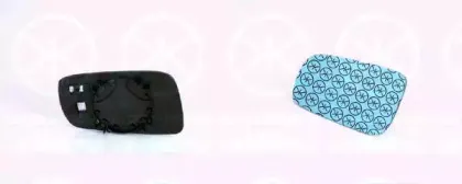 00181063 KLOKKERHOLM Зеркальное стекло, наружное зеркало