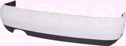 0018950 KLOKKERHOLM Буфер