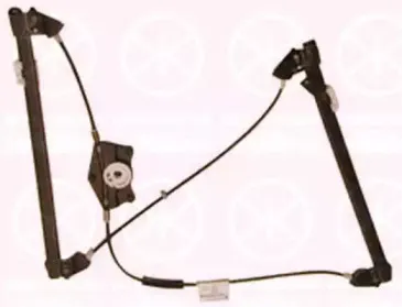 00191801 KLOKKERHOLM Подъемное устройство для окон