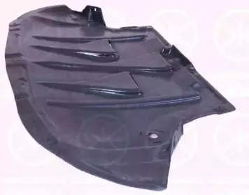 0019797 KLOKKERHOLM Кожух двигателя