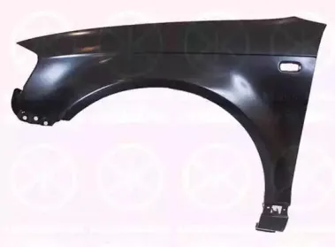 0026312 KLOKKERHOLM Крыло