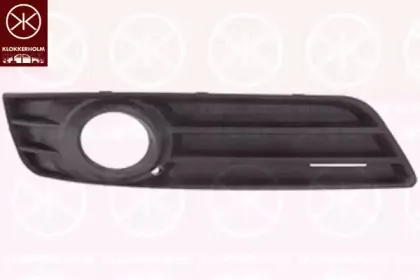 0026914A1 KLOKKERHOLM Решетка вентилятора, буфер