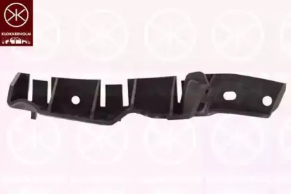 0026931 KLOKKERHOLM Кронштейн, буфер