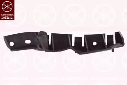 0026932 KLOKKERHOLM Кронштейн, буфер