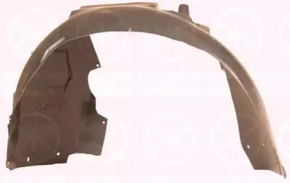 0028388 KLOKKERHOLM Обшивка, колесная ниша