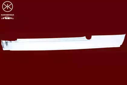 0054002 KLOKKERHOLM Накладка порога