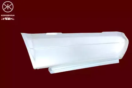 0054602 KLOKKERHOLM Боковина