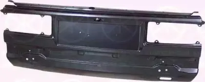 0054650 KLOKKERHOLM Задняя стенка