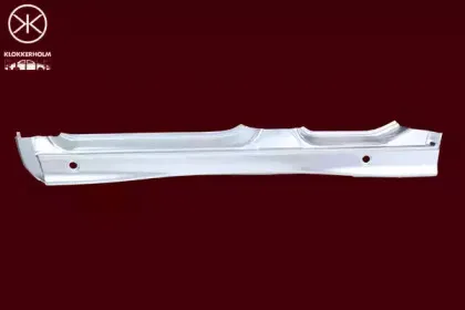 0060011E KLOKKERHOLM Накладка порога