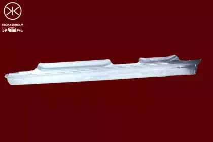 0061012E KLOKKERHOLM Накладка порога