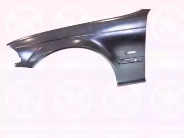 0061311A1 KLOKKERHOLM Крыло