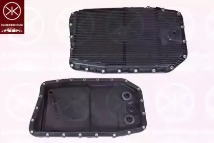 0062479 KLOKKERHOLM Масляный поддон, автоматическая коробка передач