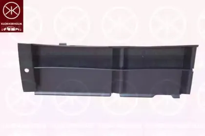 0065996 KLOKKERHOLM Решетка вентилятора, буфер