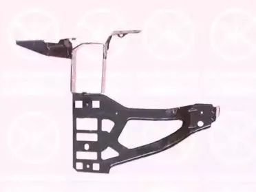 0066241 KLOKKERHOLM Крепление фары