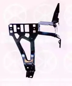 0066242 KLOKKERHOLM Крепление фары