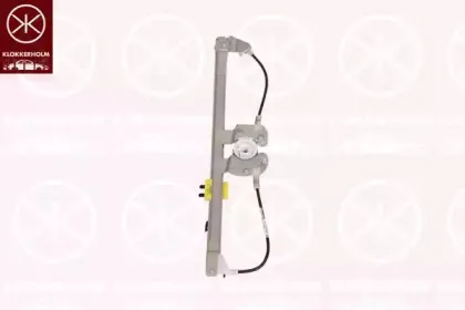 00951901 KLOKKERHOLM Подъемное устройство для окон