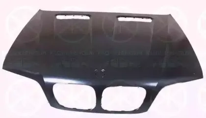 0095280 KLOKKERHOLM Капот двигателя