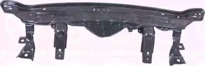 0109200 KLOKKERHOLM Облицовка передка